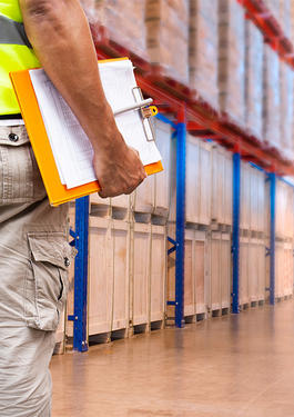 VOLUNTARY PRE-SHIPMENT INSPECTION