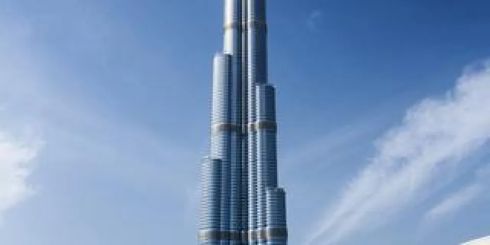dubai