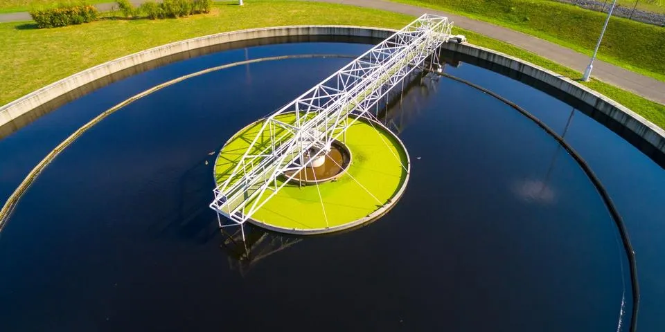 WATER, WASTE & TELECOMS